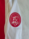 Ajax FC 125 Years Long Sleeve Home Football shirt 2024-2025 (S) #19