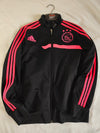 Ajax FC Football Track Top jacket 2013-2014 (Youths)