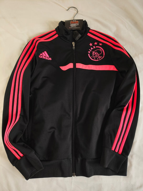 Ajax FC Football Track Top jacket 2013-2014 (Youths)
