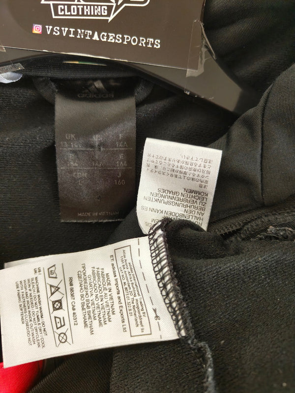 Ajax FC Football Track Top jacket 2013-2014 (Youths)