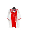 Ajax FC Home Football Shirt 1996-1997 (XL)