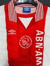 Ajax FC Home Football Shirt 1996-1997 (XL)