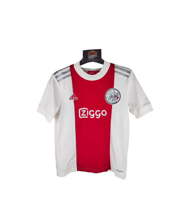 Ajax FC Home Football shirt 2021-2022 (Kids) 11 Antony