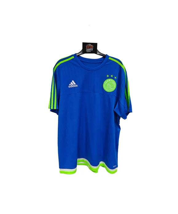 Ajax FC Training Football shirt 2015-2016 (XL)