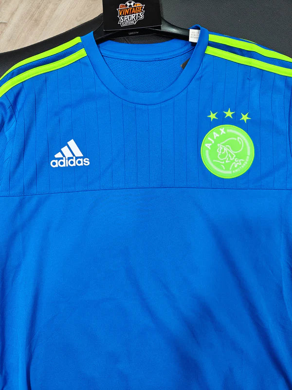 Ajax FC Training Football shirt 2015-2016 (XL)