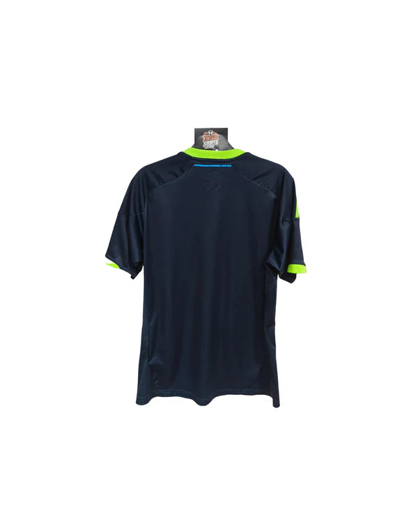 Ajax FC away Football shirt 2012-2013 (Youths)