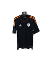 Al Shabab Player Issue Away Football Shirt 2010-2011 (M)