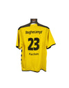 Alemannia Aachen Home Football Shirt 2006-2007 (XS) 23 Reghecampf