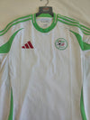 Algeria Home Football Shirt 2024-2025 (L)