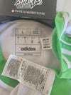 Algeria Home Football Shirt 2024-2025 (L)