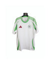 Algeria Home Football Shirt 2024-2025 (L)