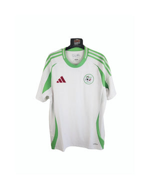 Algeria Home Football Shirt 2024-2025 (L)