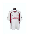Antalyaspor Home Football Shirt 2008-2009 (M) #22 Altin