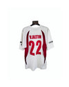 Antalyaspor Home Football Shirt 2008-2009 (M) #22 Altin
