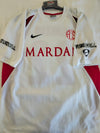 Antalyaspor Home Football Shirt 2008-2009 (M) #22 Altin