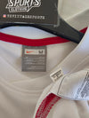 Antalyaspor Home Football Shirt 2008-2009 (M) #22 Altin