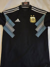 Argentina Away Football Shirt 2018 (S)