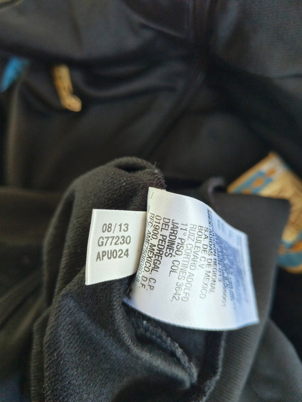 Argentina Football Track Top Jacket 2014 (L)