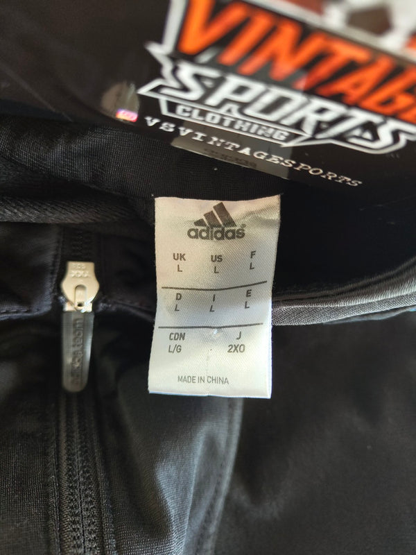 Argentina Football Track Top Jacket 2014 (L)