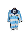 Ireland Rugby Home Shirt 1993-1995 + Argentina Rugby 2003