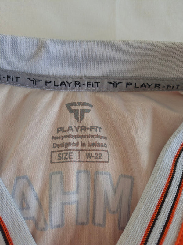 Armagh GAA Gaelic Home Shirt 2022 (Womens)