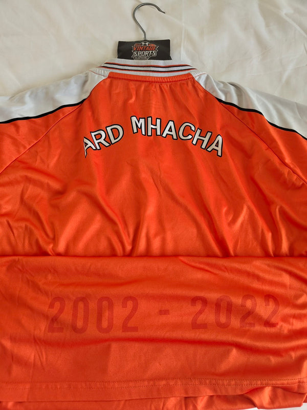 Armagh GAA Gaelic Home Shirt 2022 (Womens)