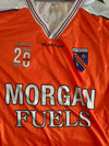 Armagh GAA Gaelic Home Shirt 2022 (Womens)