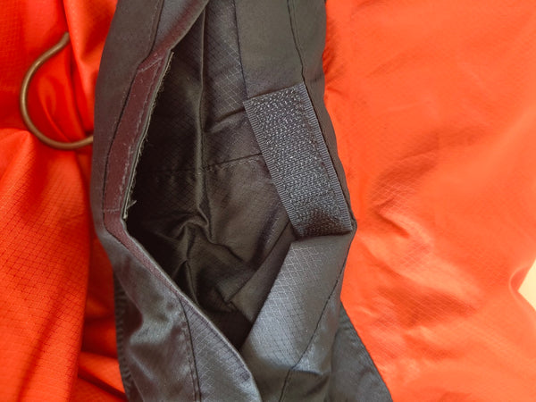 Armagh GAA Gaelic windbreaker 2000s (S)