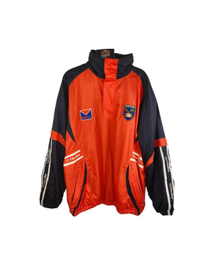 Armagh GAA Gaelic windbreaker 2000s (S)
