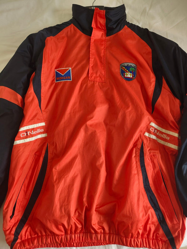 Armagh GAA Gaelic windbreaker 2000s (S)