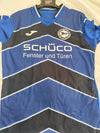 Arminia Bielefeld Home Football Shirt 2019-2020 (M)