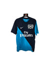 Arsenal FC 125 Years Away Football Shirt 2011-2012 (S)