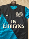 Arsenal FC 125 Years Away Football Shirt 2011-2012 (S)
