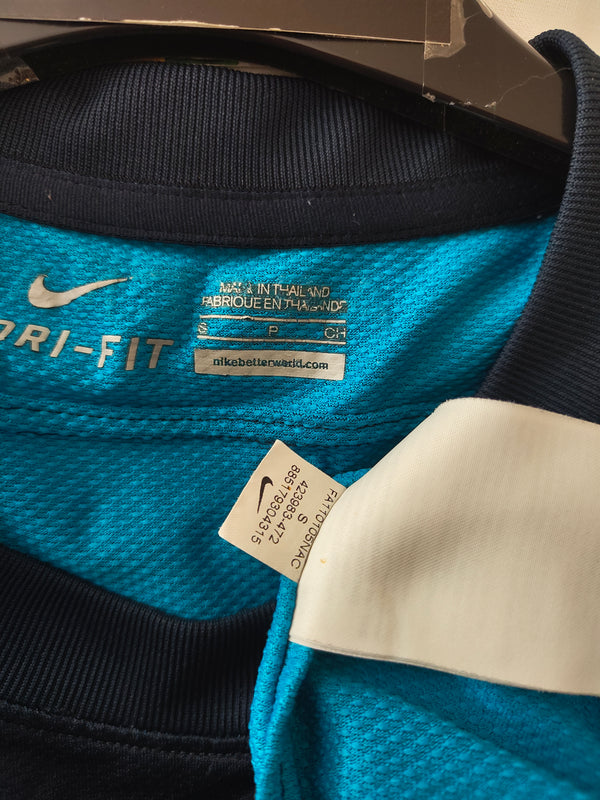 Arsenal FC 125 Years Away Football Shirt 2011-2012 (S)