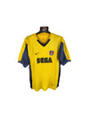 Arsenal FC Away Football Shirt 1999-2000 (Youths)