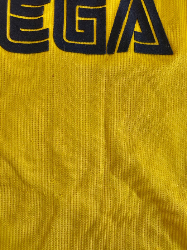 Arsenal FC Away Football Shirt 1999-2000 (Youths)