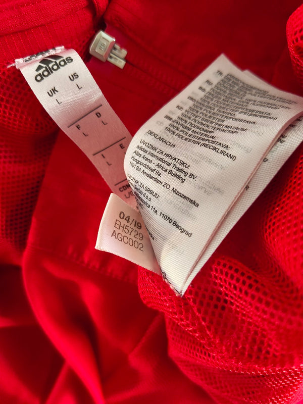 Arsenal FC Football Full Tracksuit 2019-2020 (L)