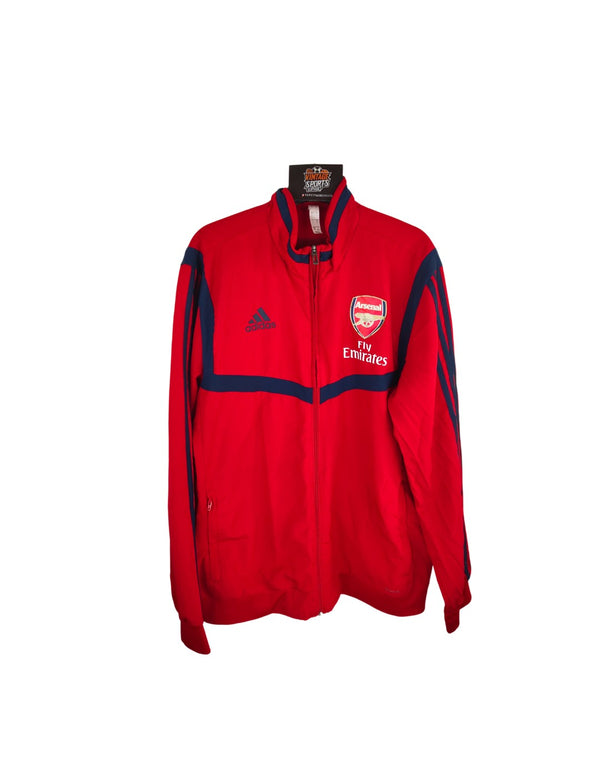 Arsenal FC Football Full Tracksuit 2019-2020 (L)