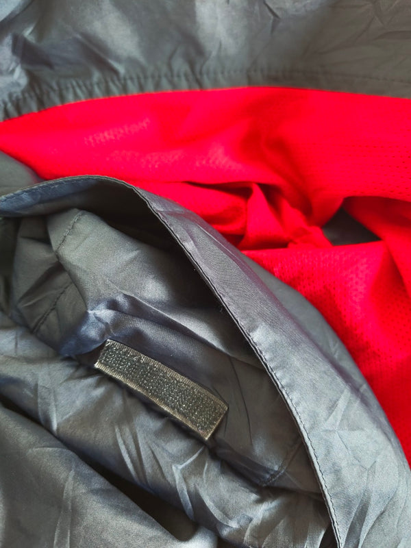 Arsenal FC Football Jacket 2003-2004 (M)