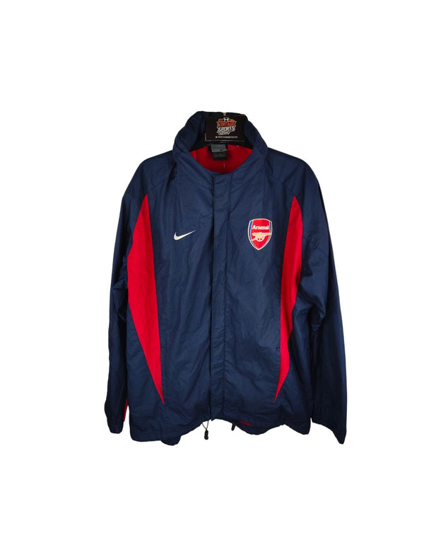 Arsenal FC Football Jacket 2003-2004 (M)