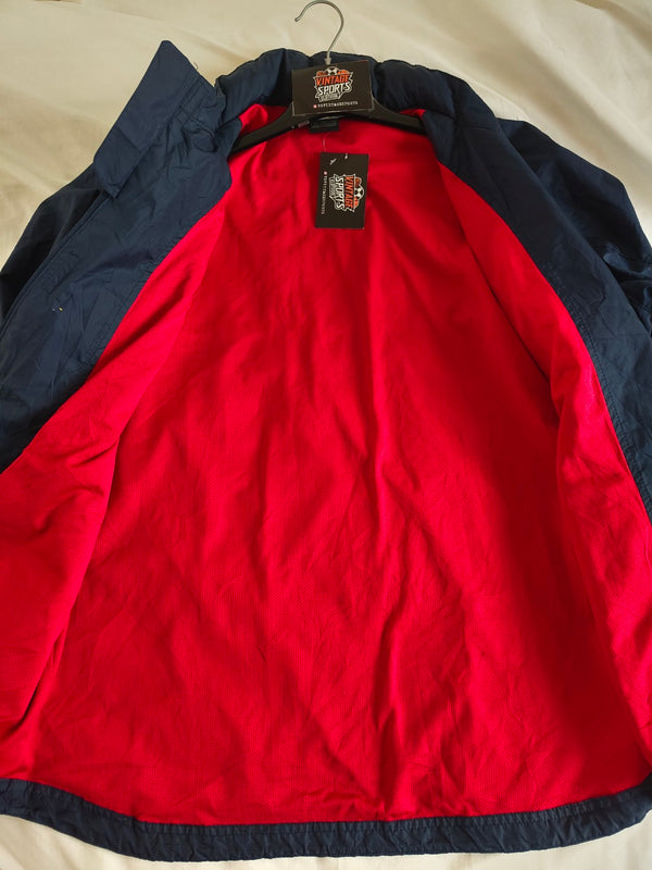 Arsenal FC Football Jacket 2003-2004 (M)