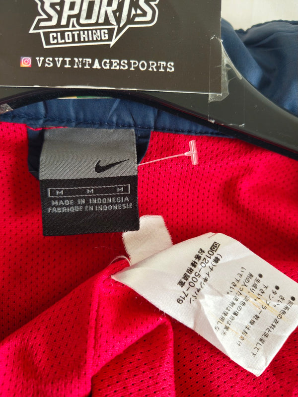 Arsenal FC Football Jacket 2003-2004 (M)