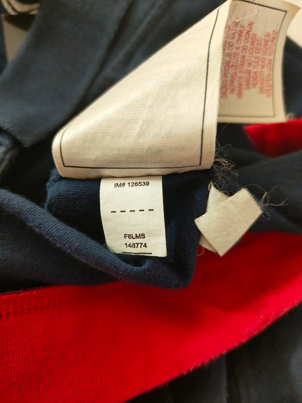 Arsenal FC Football Polo Shirt 2006-2007 (L)