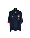 Arsenal FC Football Polo Shirt 2006-2007 (L)