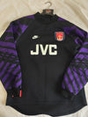 Arsenal FC Goalkeeper Football Shirt 1995-1996 (S) 1 Seaman