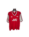 Arsenal FC Home Football Shirt 1986-1987 (XL) 10