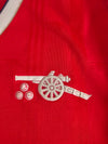 Arsenal FC Home Football Shirt 1986-1987 (XL) 10