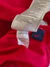 Arsenal FC Home Football Shirt 2004-2005 (M) #14 Henry