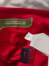 Arsenal FC Home Football Shirt 2006-2008 (XL)