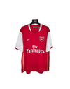 Arsenal FC Home Football Shirt 2006-2008 (XL)